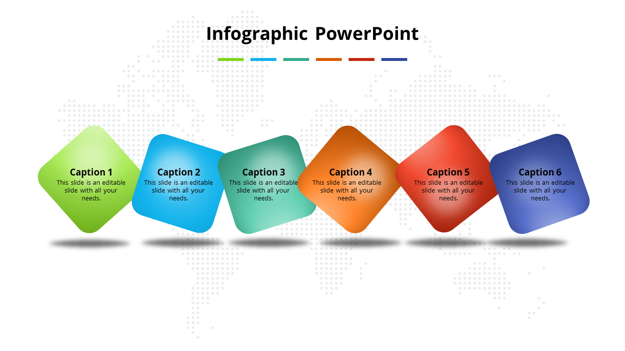 Infographic PowerPoint